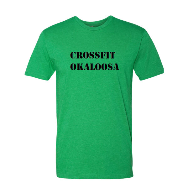 C.O. Fit to Serve Tee  Thumbnail