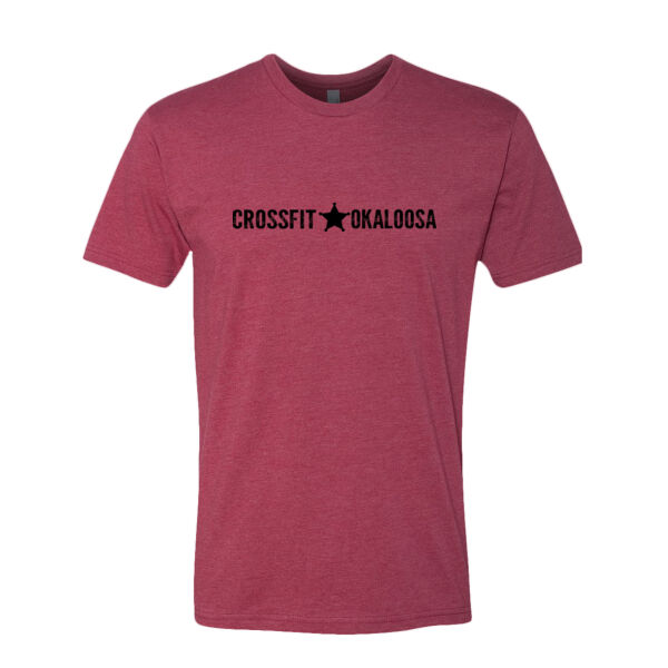 black cfo with star Thumbnail