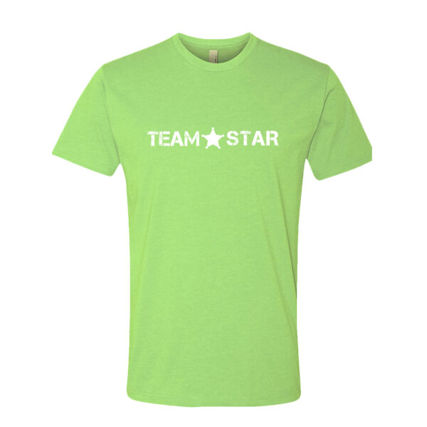 Team Star Tee Thumbnail