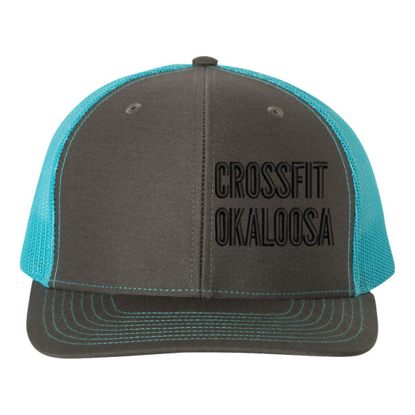 BLK CO Cap Thumbnail